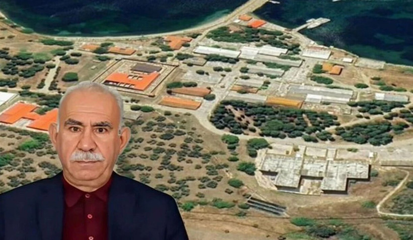 Abdullah Öcalan evlenmek istiyor. Canlı yayında açıkladı: Evleneceği kişi belli - Resim : 3
