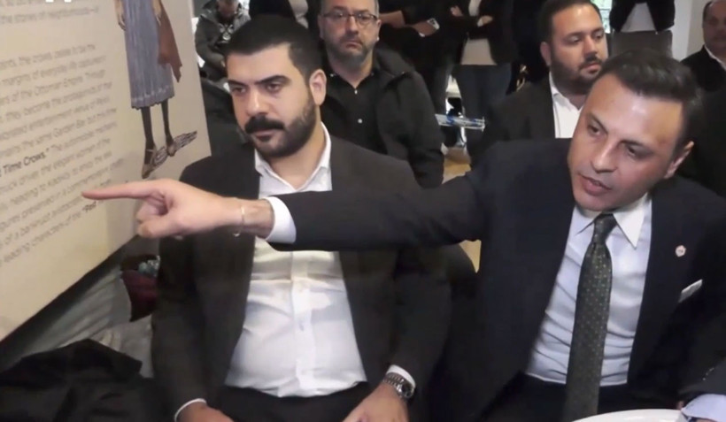 AKP yüzde 23 oyla Adalar’ı yönetecek - Resim : 2