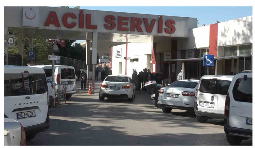 Milyonlarca kişiye hizmet veriyordu. 56 yıllık devlet hastanesi kapılarını kapattı - Resim : 4