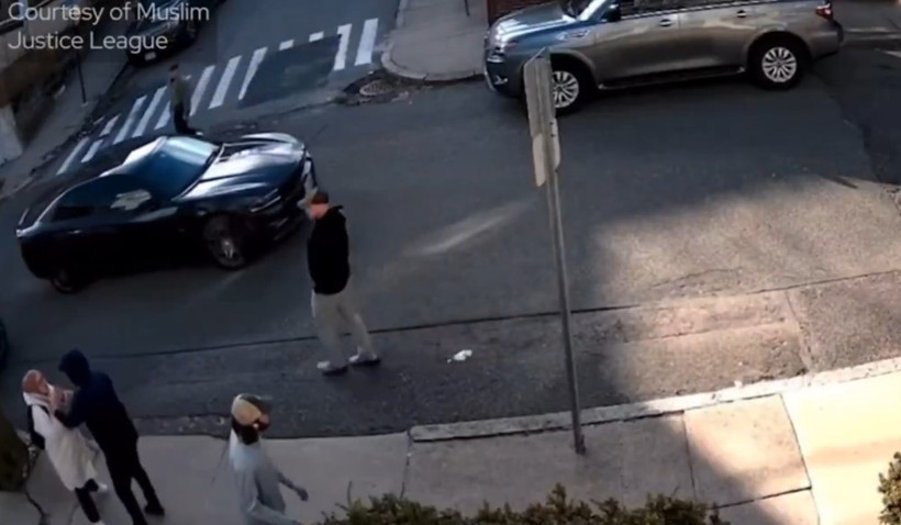 Türk öğrenci ABD'de böyle gözaltına alındı - Resim : 2