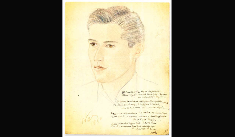 MİT’ten şiirli Nazım paylaşımı - Resim : 1