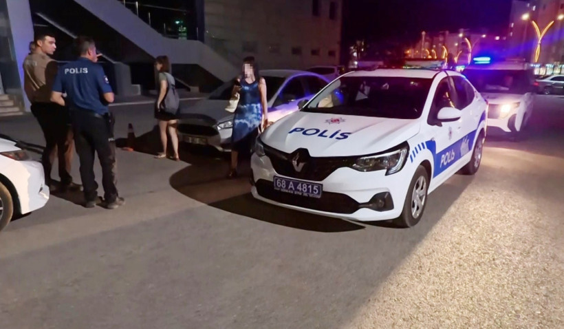Polisin yanında AKP'li rolü oynadı, gerçek başka çıktı - Resim : 2