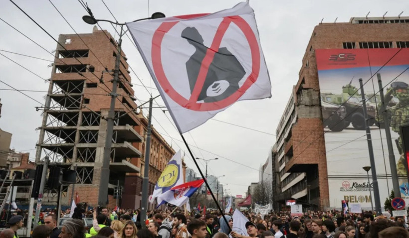 Ülkenin tartıştığı plan: Trump'ın damadının dev inşaat projesine onay çıktı - Resim : 1