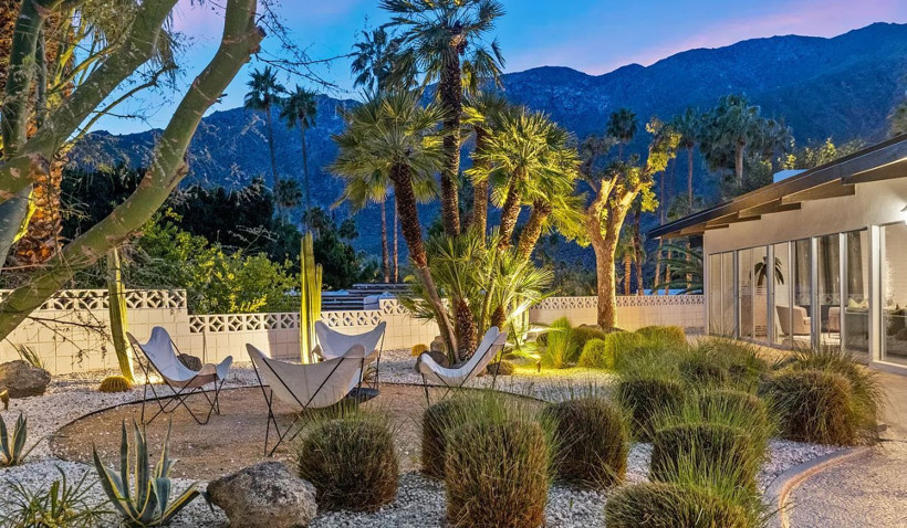 Ölümünden hemen önce almıştı: Marilyn Monroe'nun evi satışa çıktı - Resim: 6