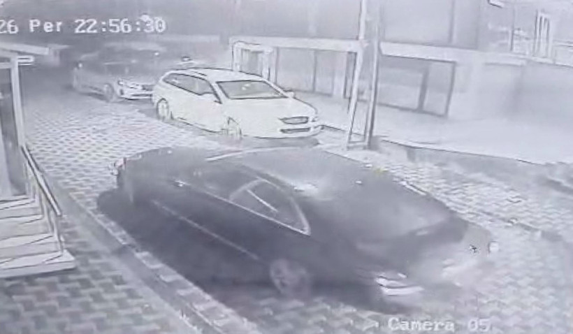 Barıştırmak isterken öldürüldü - Resim : 3