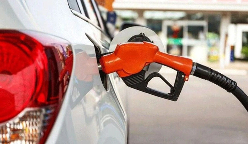 Benzin ve motorine dün gece gizli zam yaptılar. İşte günlük fiyatlar - Resim: 7
