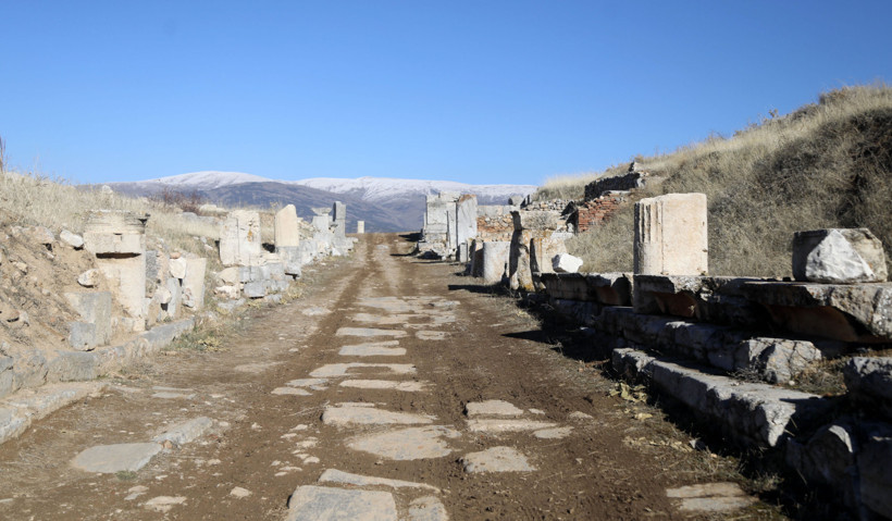 Isparta eserlerini geri istiyor: "İstanbul'da yeteri kadar var" - Resim : 2