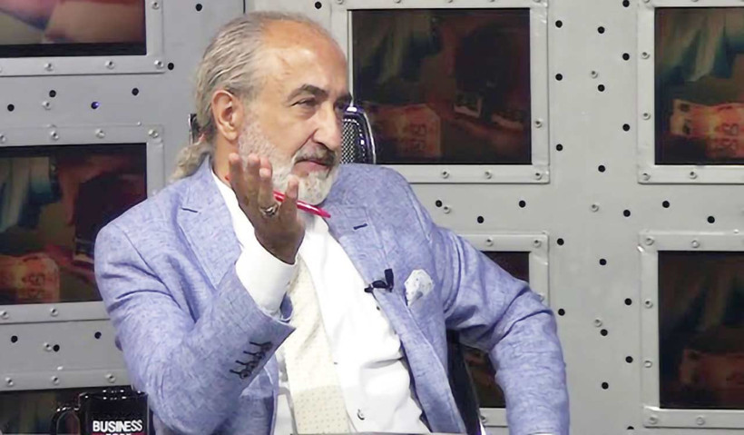 Bor&ccedil; yetmedi taciz başladı - Resim : 1