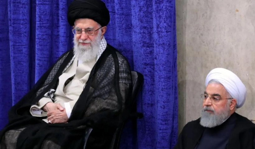 İran'da Hamaney sonrası liderlik yarışı: Ruhani geri mi dönecek? - Resim : 1