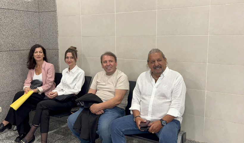Erman Toroğlu'na 'Sakın ha!' beraati: TFF Başkanı'nın mesajını ilk kez açıkladı - Resim : 1