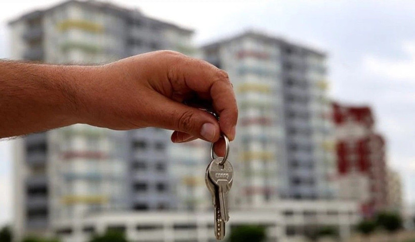 Türkiye'de kira fiyatları rota değiştirdi. En ucuz ve pahalı kira bu şehirlerde - Resim: 8