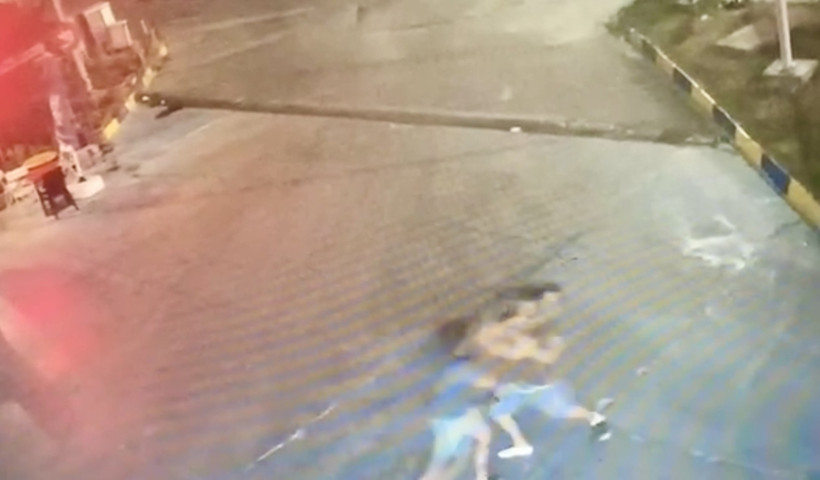 Sigara için kasiyeri bıçakladılar - Resim : 2