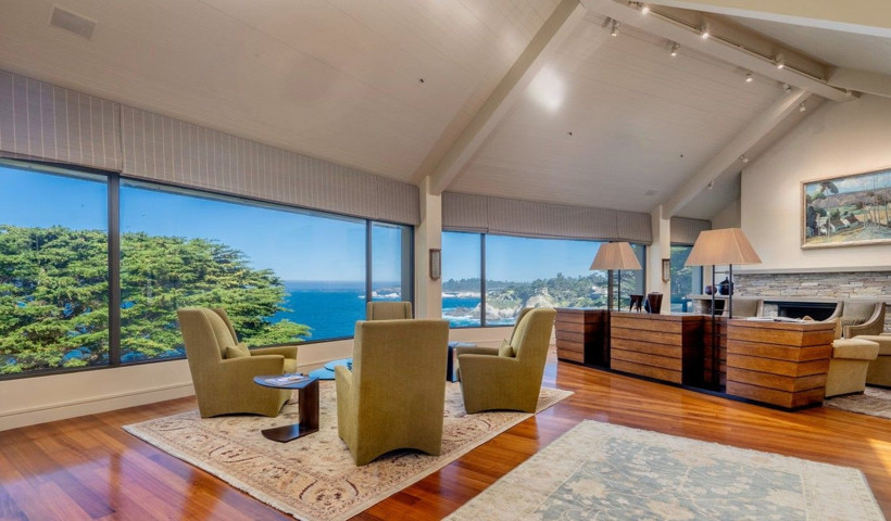 'Temel İçgüdü'deki meşhur ev rekor fiyata satışa çıktı - Resim: 11