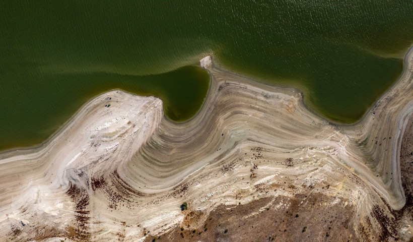 Ankara'daki barajlardan kötü haber - Resim: 2