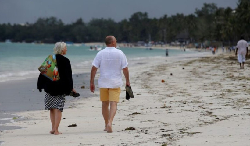 2026'da turistler için en zorlu 8 rota - Resim: 7