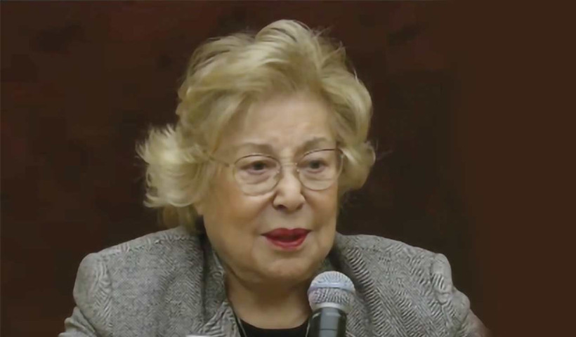 Kadınlara seçme ve seçilme hakkının tanınmasının 91. yılı - Resim : 1