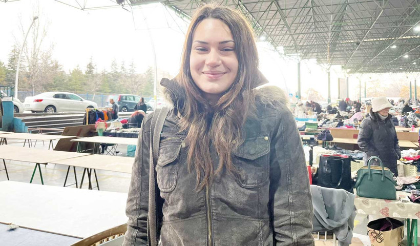 insanca yaşayacak &uuml;cretler istiyoruz - Resim : 2