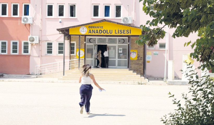 Bu görev değil vicdansızlık - Resim : 1