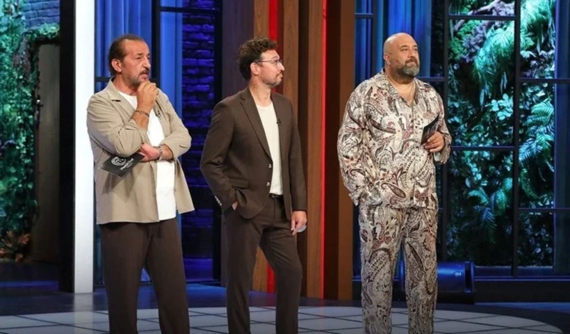 MasterChef’te yeni haftaya damga vuran gece: Eleme potasına giren isimler belli oldu - Resim: 1