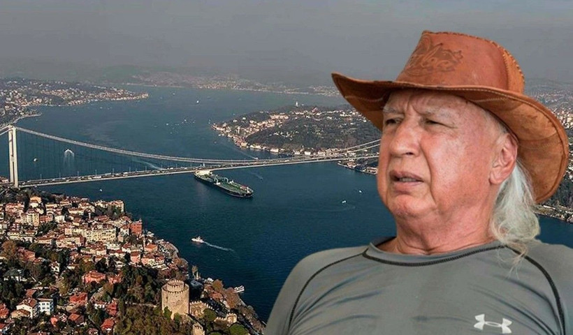 Şener Üşümezsoy'dan yeni deprem açıklaması. Her dediği çıkan adam - Resim: 9