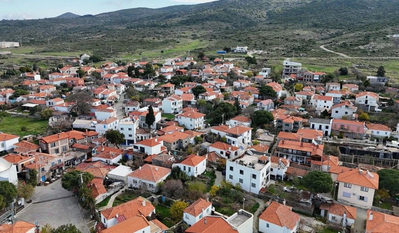 Türkiye'den 4 köy turizm listesine damga vurdu - Resim: 5