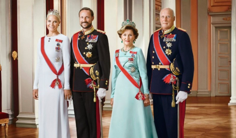 Kraliyet ailelerinin dudak uçuklatan maliyeti - Resim: 4