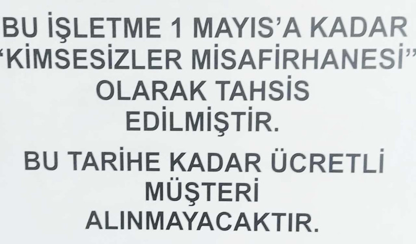 17 gün sonra yine sokağa atılacaklar - Resim : 1
