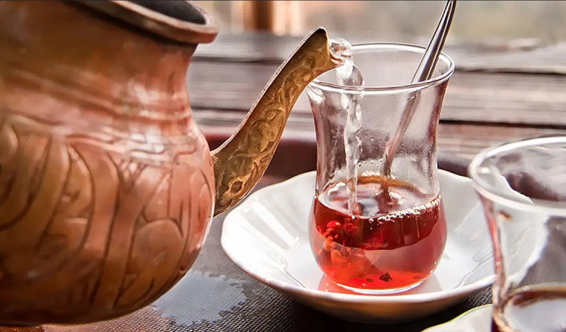 Çay yeniden ısıtılır mı, ısıtılmaz mı? Bakın neye sebep oluyormuş - Resim : 4
