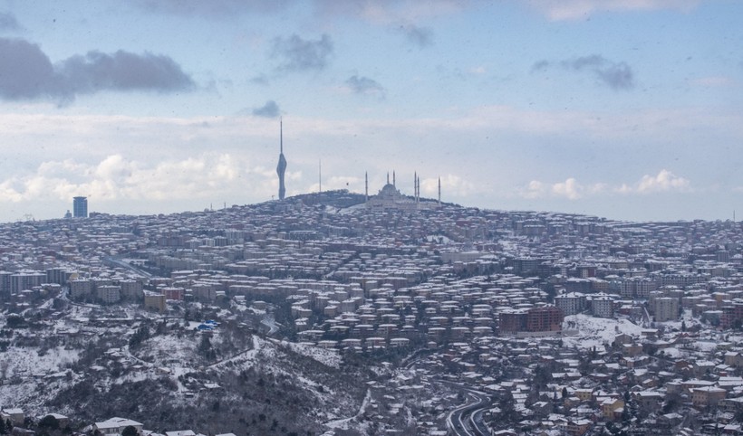 Meteoroloji uzmanı tarih verdi: Soğuklar bitmiyor - Resim : 1