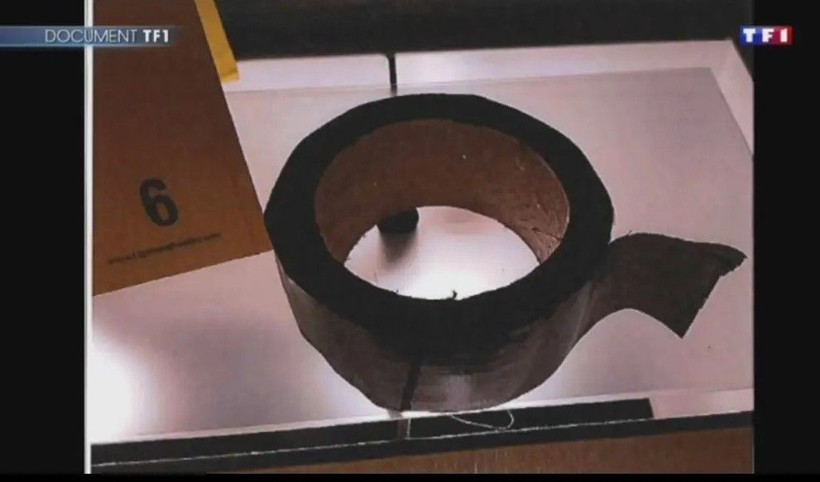 382 milyon liralık mücevheri çaldırmıştı: Kardashian duruşmaya elmas kolyeyle gitti - Resim: 7