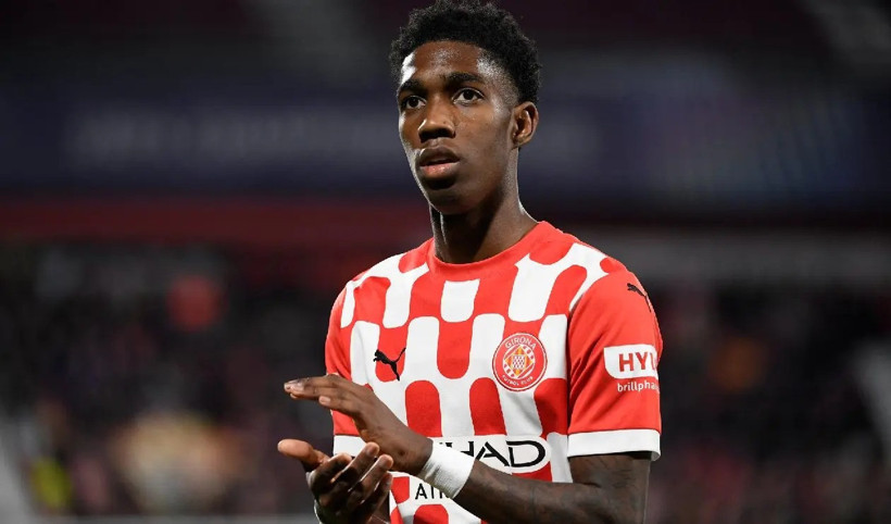 Fenerbahçe'ye Duran'ın hemşerisi kanat: Menajerler aynı, girişimler başladı - Resim : 1