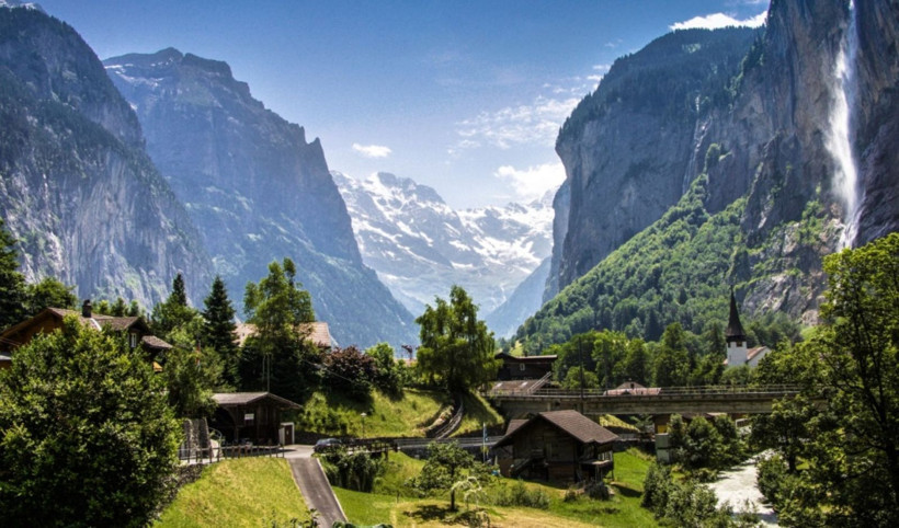 2026'da turistler için en zorlu 8 rota - Resim: 5