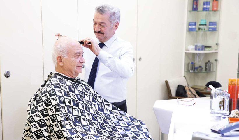 Meclis&rsquo;te bir devir kapandı - Resim : 1