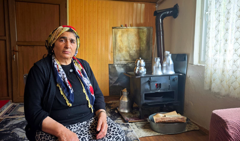 Adı Şengül ama o hiç gülmedi - Resim : 1