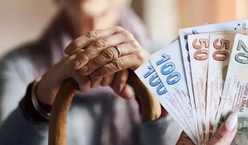 Yüksek emekli maaşı almanın püf noktası. İşin uzmanı açıkladı - Resim: 5