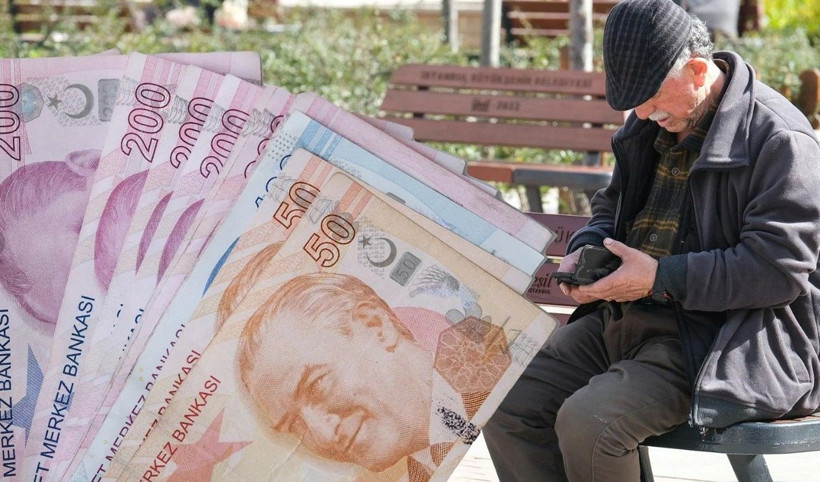 SSK Ve Bağ-Kur emeklilerine yeni zam sinyali! Gece Yarısı Sızdı - Resim: 7