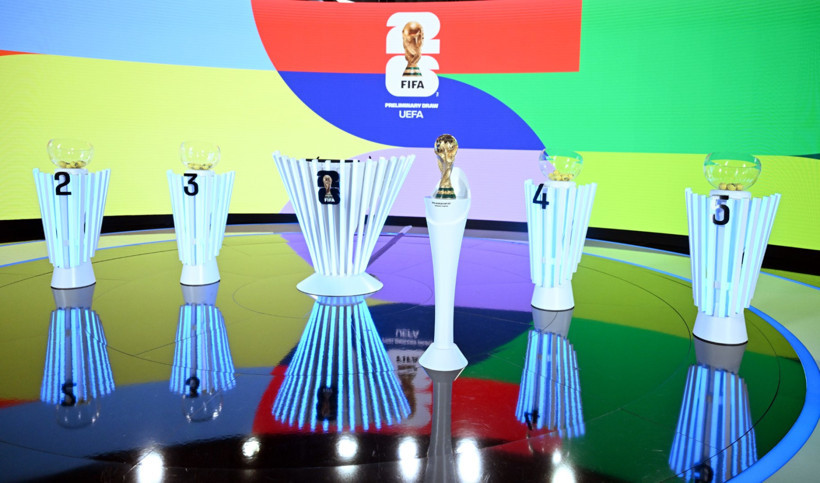 Dünya Kupası yolunda, Türkiye'nin rakipleri belli oldu - Resim : 2