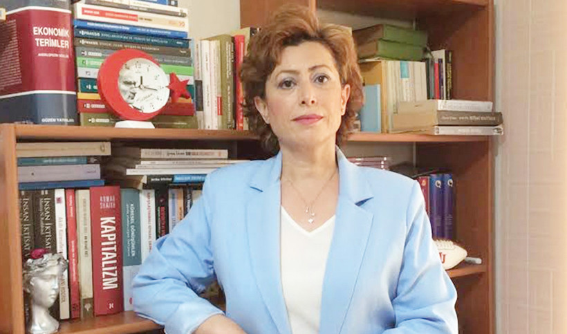 Sanayide teşvik büyüklere gitti - Resim : 1