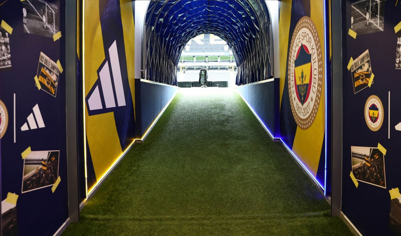 Fenerbahçe'de 20 yıl sonra köklü değişim: Parayı yöneticiler verdi - Resim: 10