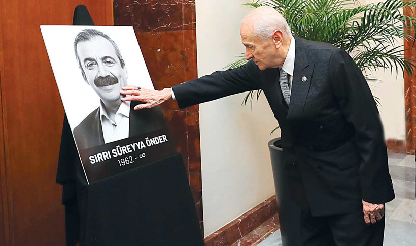 Terörsüz Türkiye’de son durum ne? - Resim : 1