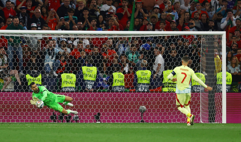 Galatasaraylı Morata'ya ölüm tehditleri: 'Çocuklarını ellerimle öldüreceğim' - Resim : 1