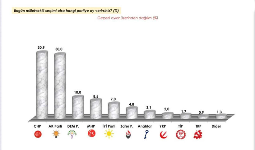 Türk vatandaşı: Yüzde 79.6 Türkiyeli: Yüzde 18.2 - Resim : 2