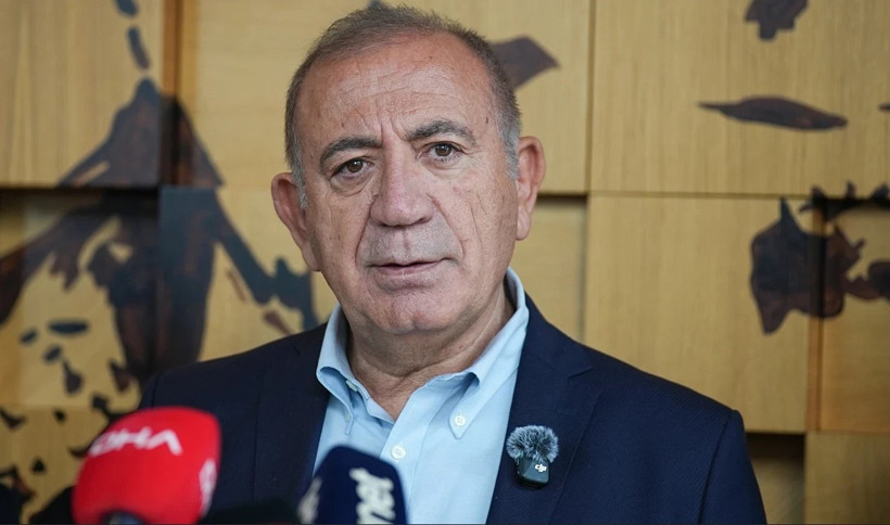 Gürsel Tekin, Kılıçdaroğlu'nun adaylığını ilan etti - Resim : 2
