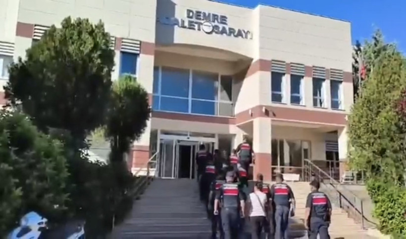 Villa ve bungalov kiralayacaklar dikkat! Dolandırıcıların kullandığı yöntem ortaya çıktı - Resim : 2