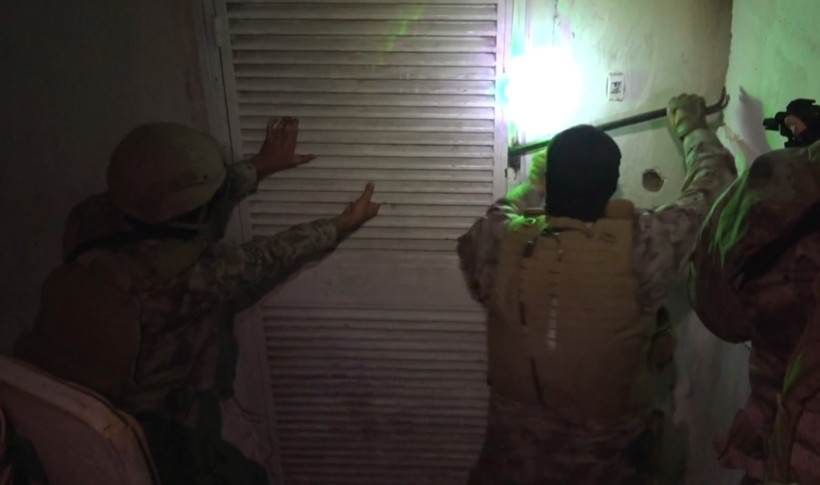 Emniyet’in 2025 uyuşturucu raporu: Metamfetamini geçti, en çok bonzai can alıyor! - Resim : 5