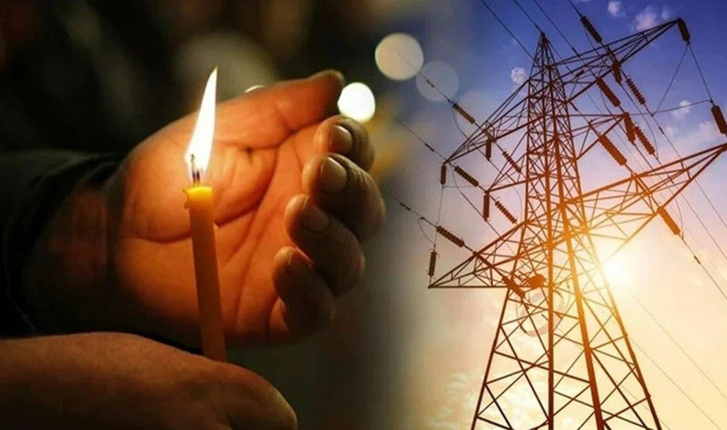 İstanbul’da bugün birçok ilçe karanlıkta kalacak (18 Eylül 2026) BEDAŞ ve AYEDAŞ duyurdu - Resim: 2