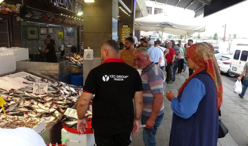 Palamut yaşlılara doping etkisi yapıyor - Resim: 15