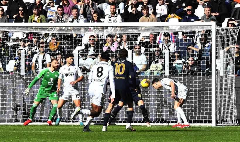 Juventus’tan Empoli’ye farklı tarife! Yeni transfer Kolo Muani şov yaptı - Resim : 2