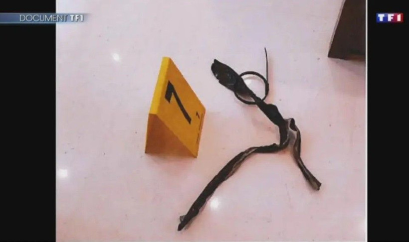 382 milyon liralık mücevheri çaldırmıştı: Kardashian duruşmaya elmas kolyeyle gitti - Resim: 5