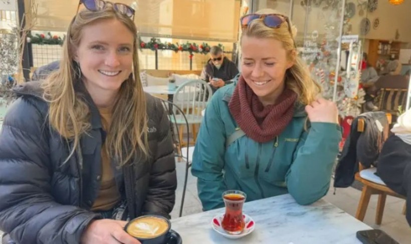 ABD'li turistin gözünden Türkiye: 'Bu 5 hatayı yapmayın' - Resim: 6
